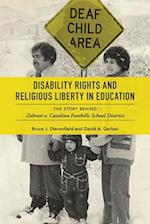 Disability Rights and Religious Liberty in Education