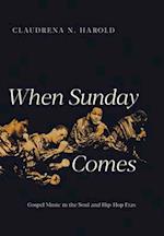 When Sunday Comes
