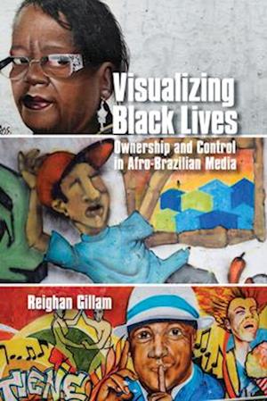 Visualizing Black Lives