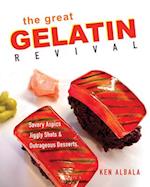 The Great Gelatin Revival
