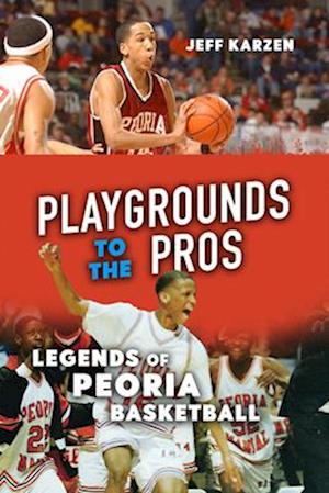 Playgrounds to the Pros