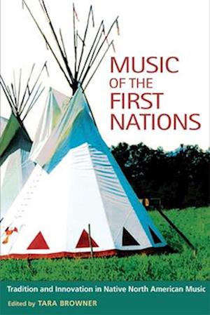 Music of the First Nations