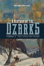 A History of the Ozarks, Volume 2
