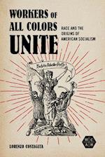 Workers of All Colors Unite