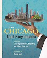 The Chicago Food Encyclopedia