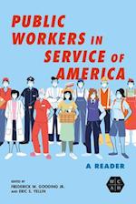 Public Workers in Service of America