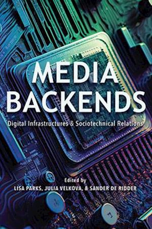 Media Backends