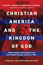 Christian America and the Kingdom of God