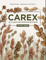 Carex of Illinois and Surrounding States