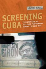 Screening Cuba
