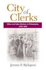 City of Clerks