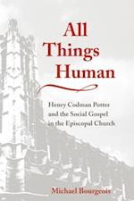 All Things Human