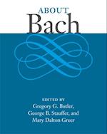 About Bach