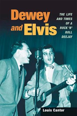 Dewey and Elvis