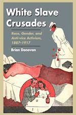 White Slave Crusades
