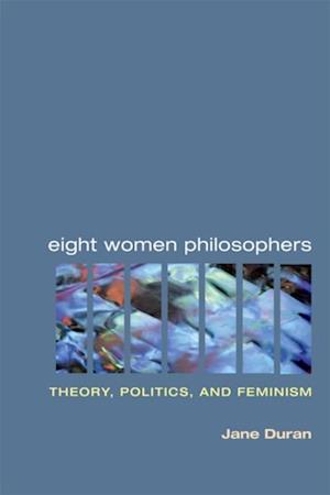 Eight Women Philosophers