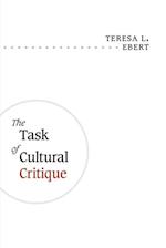 Task of Cultural Critique