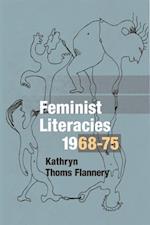 Feminist Literacies, 1968-75