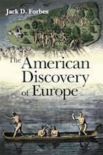 American Discovery of Europe