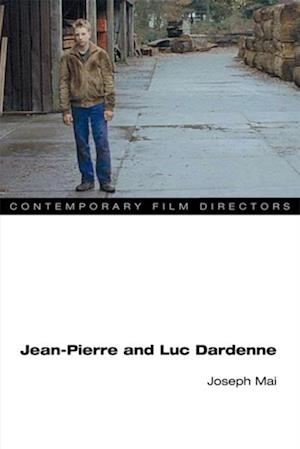 Jean-Pierre and Luc Dardenne