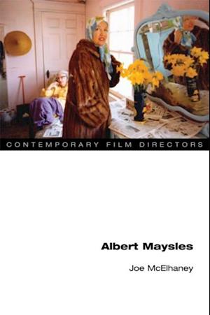 Albert Maysles