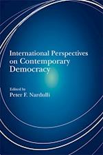 International Perspectives on Contemporary Democracy