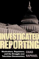 Investigated Reporting