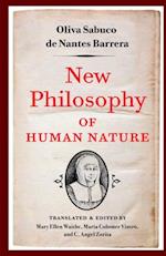 New Philosophy of Human Nature