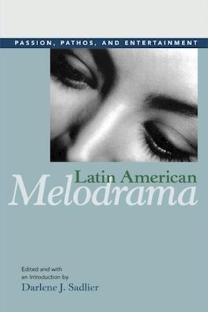 Latin American Melodrama