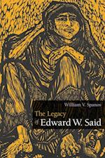 Legacy of Edward W. Said