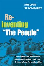 Reinventing 'The People'