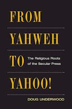 From Yahweh to Yahoo!