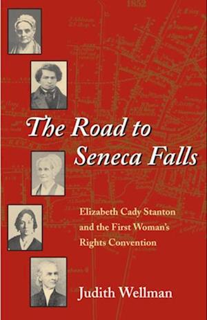 Road to Seneca Falls