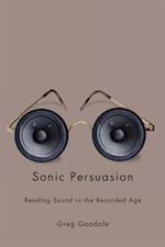 Sonic Persuasion