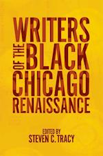 Writers of the Black Chicago Renaissance