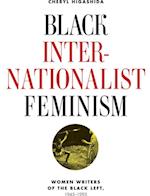 Black Internationalist Feminism