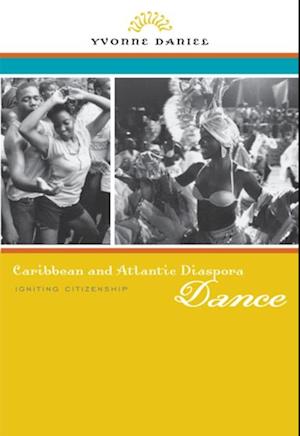 Caribbean and Atlantic Diaspora Dance
