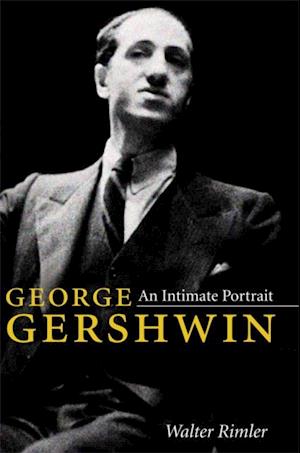 George Gershwin