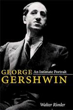 George Gershwin