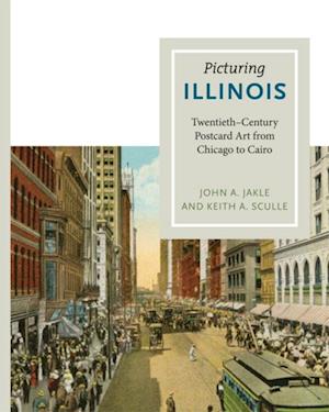 Picturing Illinois