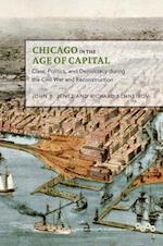 Chicago in the Age of Capital