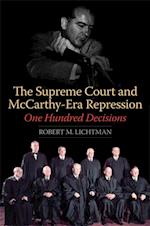 Supreme Court and McCarthy-Era Repression