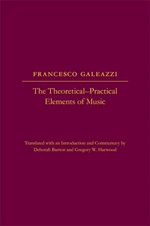 The Theoretical-Practical Elements of Music, Parts III and IV