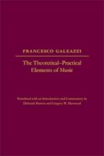 The Theoretical-Practical Elements of Music, Parts III and IV