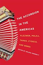 Accordion in the Americas