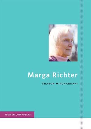 Marga Richter