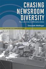 Chasing Newsroom Diversity