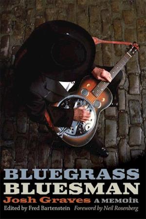 Bluegrass Bluesman