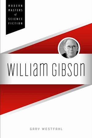 William Gibson