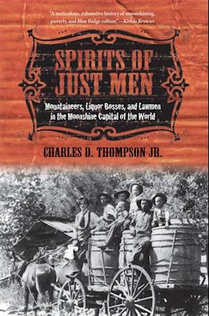 Spirits of Just Men